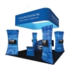 20ft Formulate Fusion Tension Fabric Kit 10