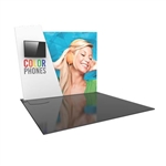 10ft Formulate Designer Fabric Backwall Kit 7