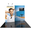 10ft Hybrid Pro Tension Fabric Modular Kit 02