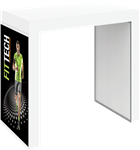 Modular SEG Hybrid Pro Backlit Counter 17
