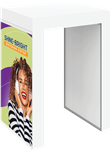 Modular SEG Hybrid Pro Backlit Counter 18