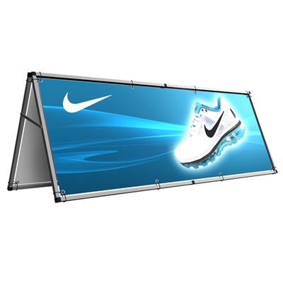 A-Frame Large Outdoor Folding Sign