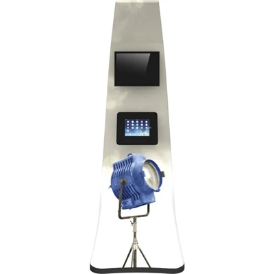 iPad Kiosk 05