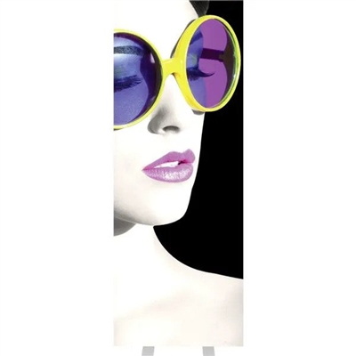 3ft Vector Frame Essential Light Box Rectangle 2