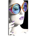 4ft Vector Frame Essential Light Box Rectangle 3
