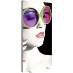 4ft Vector Frame Essential Light Box Rectangle 4