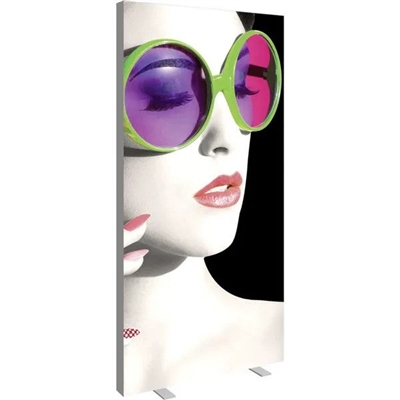 4ft Vector Frame Essential Light Box Rectangle 4