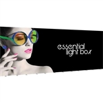 20ft Vector Frame Essential Light Box Rectangle 6