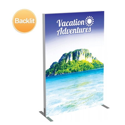 Vector Frame Fabric Light Boxes - 03