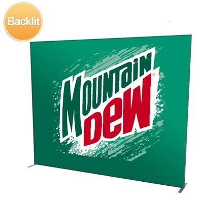 Vector Frame Fabric Light Boxes - 05