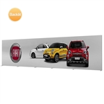 Vector Frame Fabric Light Box Rectangle - 8