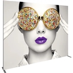 Vector Frame Banner Stand 10ft