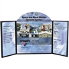 Voyager Maxi Tabletop Display