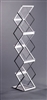 PLATINUM Literature Stand
