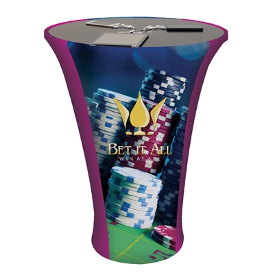 Power Pedestal Charging Station Kit
