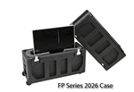 Monitor Shipping Cases - FP Series