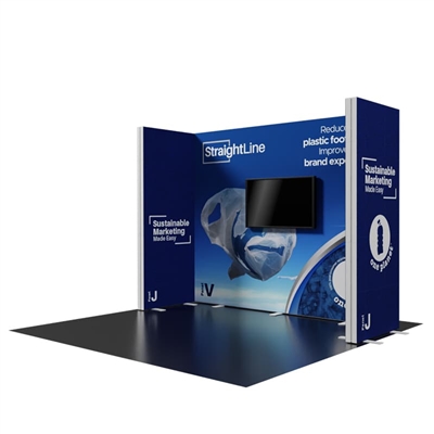 StraightLine Display 10ft - JVJ Kit