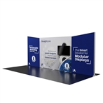 StraightLine Display 20ft - AFA Kit