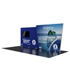 StraightLine Display 20ft - FA2 Kit
