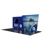 StraightLine Display 20ft - FA2 Kit