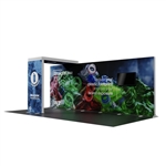 StraightLine Display 20ft W2DD Kit