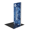 StraightLine Tension Fabric Display 3.3ft - Panel D