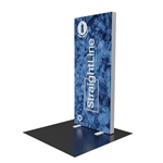 StraightLine Tension Fabric Display 3.3ft - Panel D
