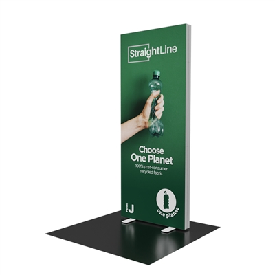 StraightLine Display 3.3ft - Panel J