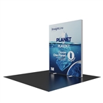 StraightLine Display 6ft - Panel M