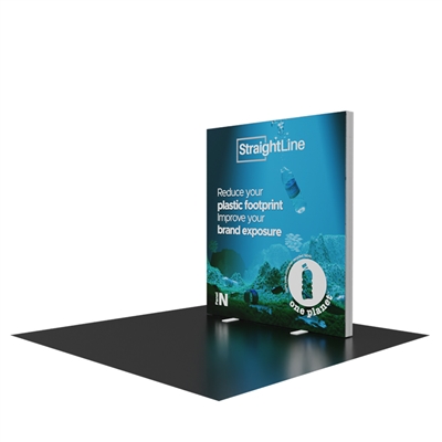 StraightLine Display 6ft - Panel N
