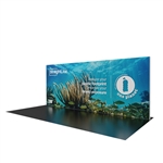StraightLine Display 20ft - Panel W