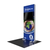 StraightLine Tension Fabric Display 3ft - B3 TV Kit