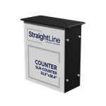 StraightLine SEG Modular Counter