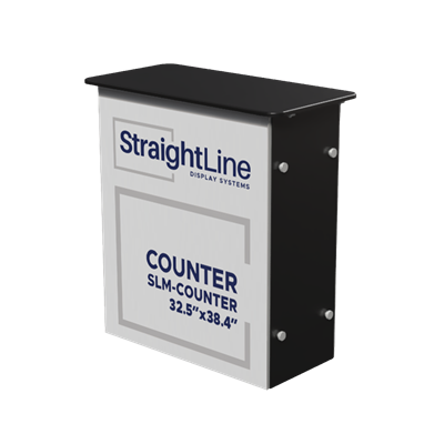 StraightLine SEG Modular Counter