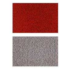 Eco Friendly Rollable Carpet