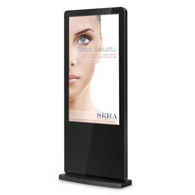 Digital Signage Displays: 46
