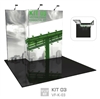 Vector Frame Essential - KIT 03