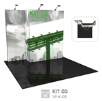 Vector Frame Essential - KIT 03