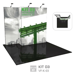 Vector Frame Essential - KIT 03