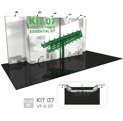 Vector Frame Essential - KIT 7