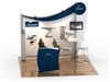 VK-1109 Hybrid Trade Show Exhibit