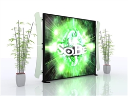 10x10 VK-1951 Segue Hybrid Display