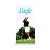 48inch x 66inch EZ Extend Fabric Banner Stand