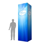 EZ Fabric Tower 10 ft