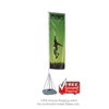 Mondo OUTDOOR Rectangle Banner Flag Stand - 17ft