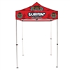 ONE CHOICEÂ® 5 ft. Steel Canopy Tent