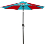 9ft promotional umbrella