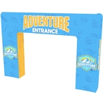 16ft Arch Wallbox Kit
