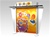 10ft XR Line display - Straight
