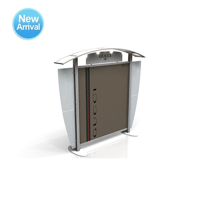 10ft XVline Bow Canopy Backwall